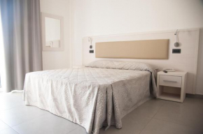  Residence Hotel Albachiara  Римини